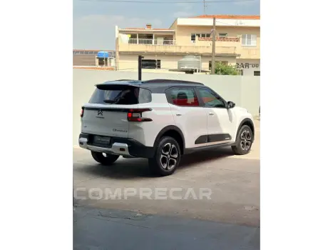 C3 AIRCROSS 1.0 TURBO 200 FLEX SHINE 7L CVT