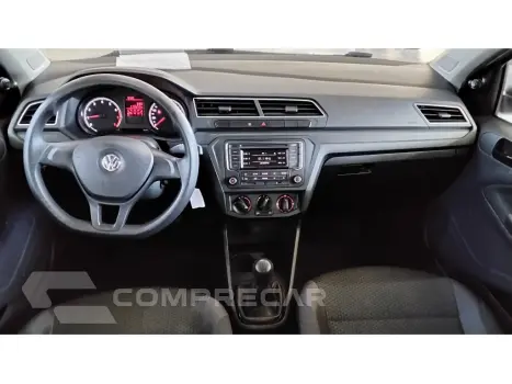 GOL 1.0 12V MPI TOTALFLEX 4P MANUAL