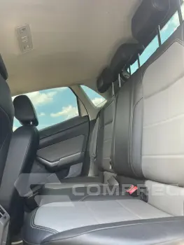 POLO 1.0 200 TSI Highline