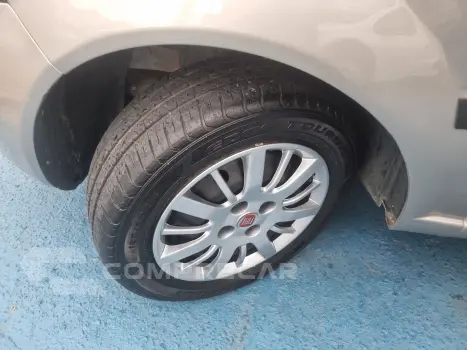 PALIO 1.0 MPI ELX 8V