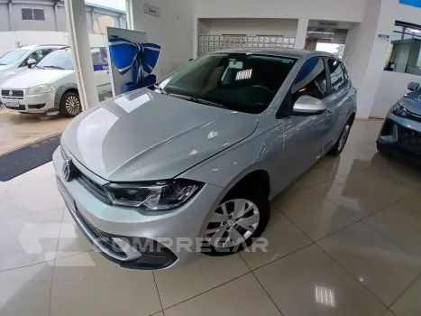 Polo Hatch 1.0 12V 4P MPI FLEX