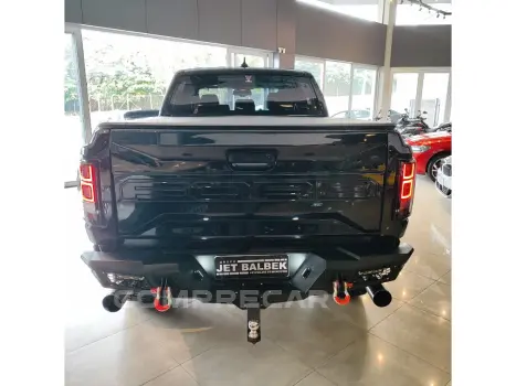 RANGER 3.2 LIMITED 4X4 CD 20V DIESEL 4P AUTOMÁTICO