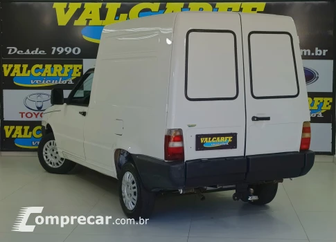 FIORINO 1.3 Furgão 8V