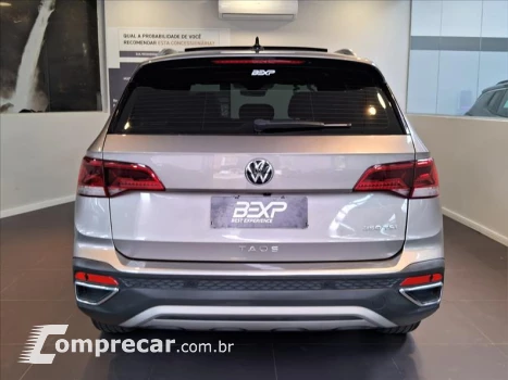TAOS 1.4 250 TSI Highline