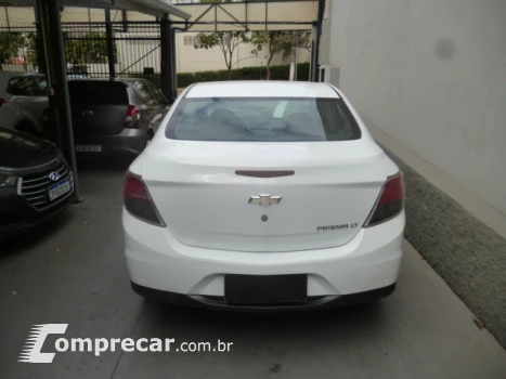 PRISMA 1.4 MPFI LT 8V