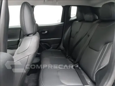 RENEGADE 1.3 T270 Turbo Longitude