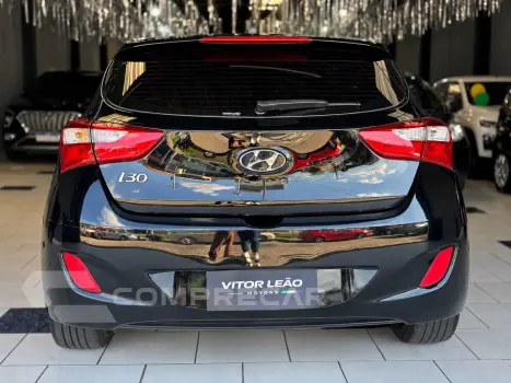 I30 1.8 MPI 16V GASOLINA 4P AUTOMATICO