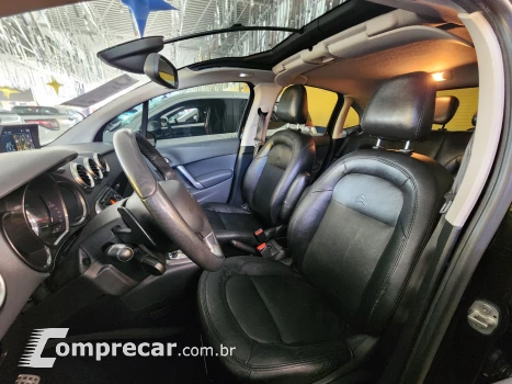 C3 1.6 Exclusive 16V