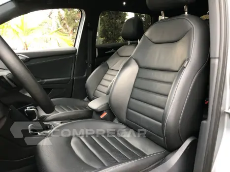 Taos 1.4 250 Tsi Total Flex Highline Automático