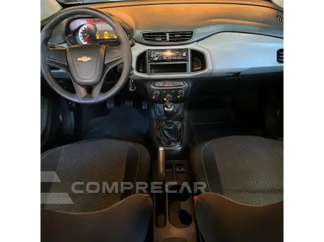 ONIX 1.0 MPFI JOY 8V FLEX 4P MANUAL