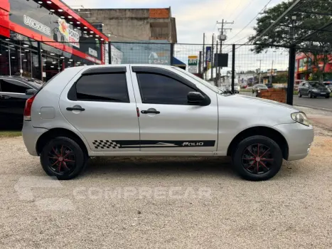 PALIO 1.0 MPI FIRE 8V FLEX 4P MANUAL