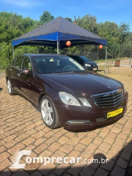 E 350 3.5 Avantgarde Executive V6