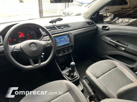 GOL 1.6 MI 8V