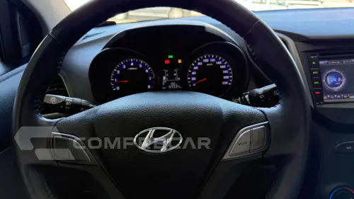 HB20 1.6 Premium 16V