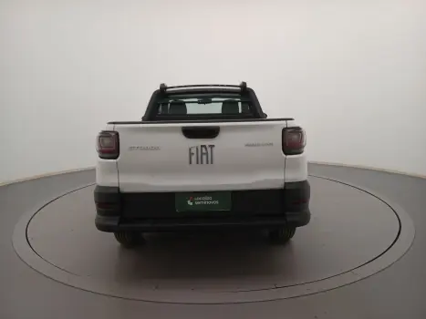 STRADA 1.3 FIREFLY FLEX ENDURANCE CS PLUS MANUAL