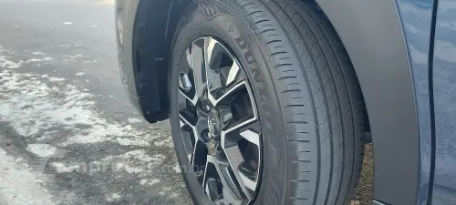 BASALT 1.0 Turbo 200 Shine