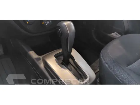 SPIN 1.8 LT 8V FLEX 4P AUTOMÁTICO
