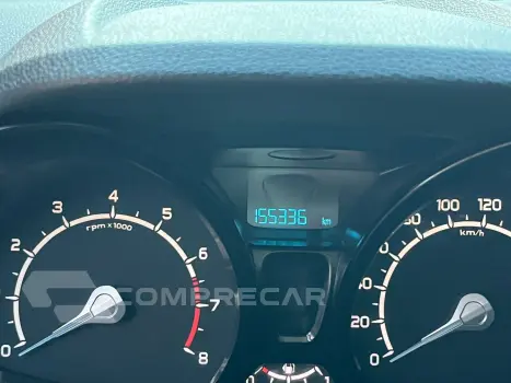 ECOSPORT 1.6 Freestyle 16V