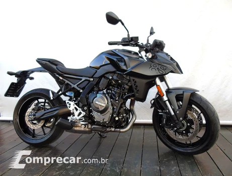 SUZUKI GSX-8S