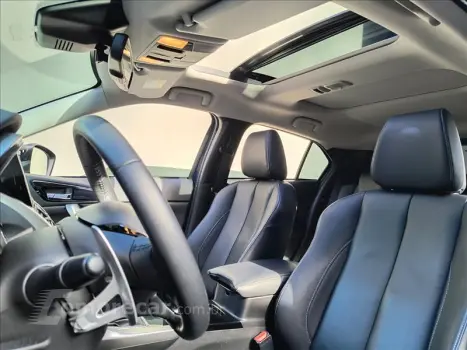 ECLIPSE CROSS 1.5 Mivec Turbo Hpe-s S-awc