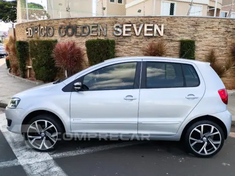 FOX 1.6 MI Trendline 8V