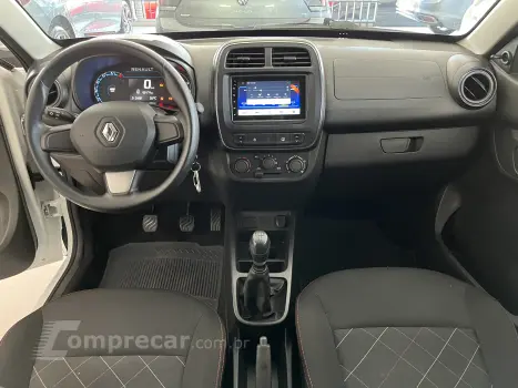 KWID 1.0 12V SCE ZEN