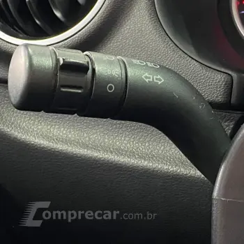 Gol (novo) 1.6 Mi Total Flex 8V 4p