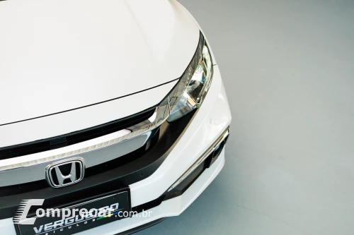 CIVIC 2.0 16vone EXL