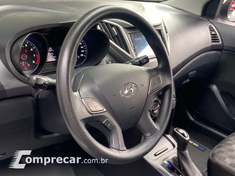 HB20 1.6 Comfort Plus 16V