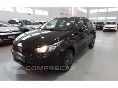 Fiat CRONOS 1.0 FIREFLY FLEX DRIVE MANUAL 4 portas