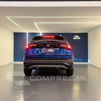 Nivus Highline 1.0 200 TSI Flex Aut.