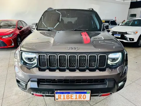 RENEGADE TRAILHAWK T270 1.3 TB FLEX AUT