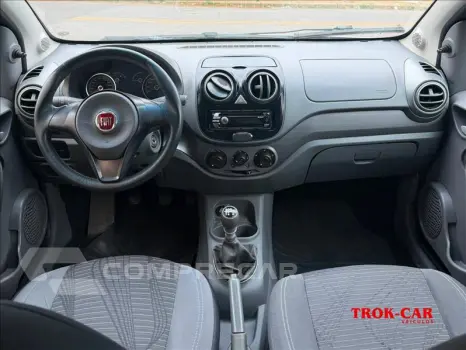PALIO 1.4 MPI Attractive 8V
