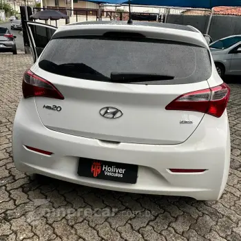 HB20 1.0 12V Comfort