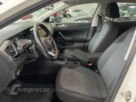 NIVUS 1.0 200 TSI TOTAL FLEX COMFORTLINE AUTOMÁTI