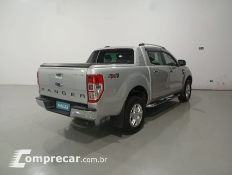 RANGER 3.2 Limited Plus 4X4 CD 20V