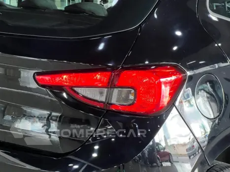 ARGO 1.0 FIREFLY FLEX MANUAL