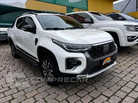STRADA 1.0 Turbo 200 Ranch CD