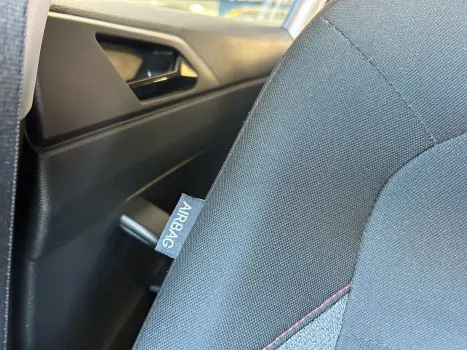 Polo Track 1.0 Flex 12V 5p