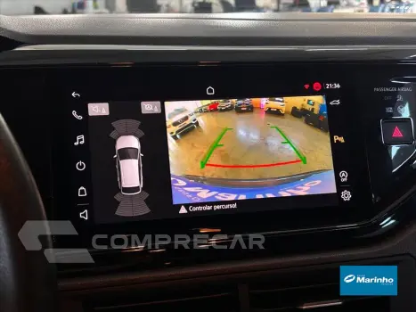 NIVUS 1.0 200 TSI TOTAL FLEX HIGHLINE AUTOMÁTICO
