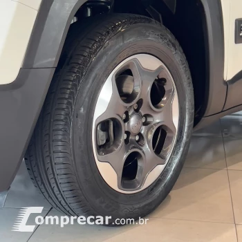 Renegade1.8 4x2 Flex 16V Aut.