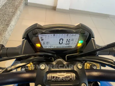 GSX-S 1000