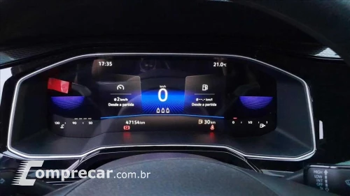 VIRTUS 1.0 170 TSI MANUAL