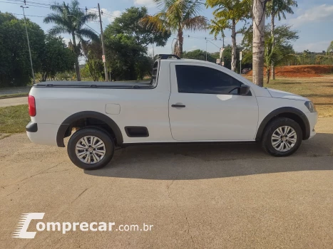 SAVEIRO 1.6 MI Trendline CS 8V