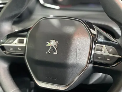 208 1.6 16V FLEX ACTIVE 5P AUT