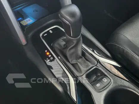 Corolla Cross 2.0 VVT-IE FLEX XRE DIRECT SHIFT
