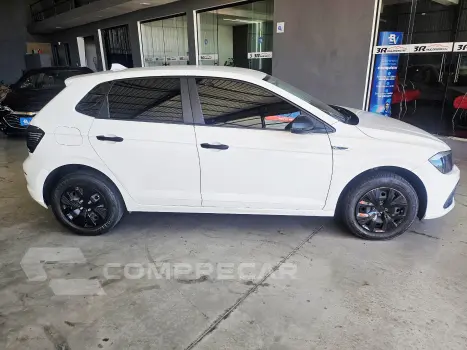 POLO 1.0 MPI Track