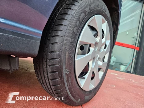 ONIX HATCH LT 1.4 8V FlexPower 5p Mec.