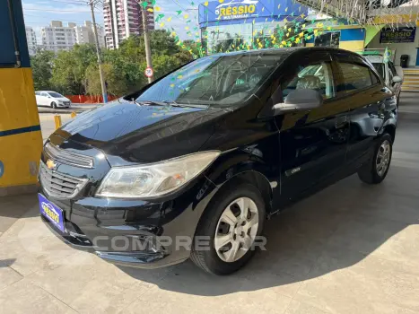 ONIX 1.0 MPFI LS 8V