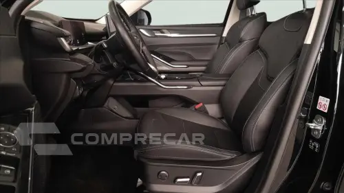 HAVAL H6 1.5 HEV PREMIUM E-TRACTION